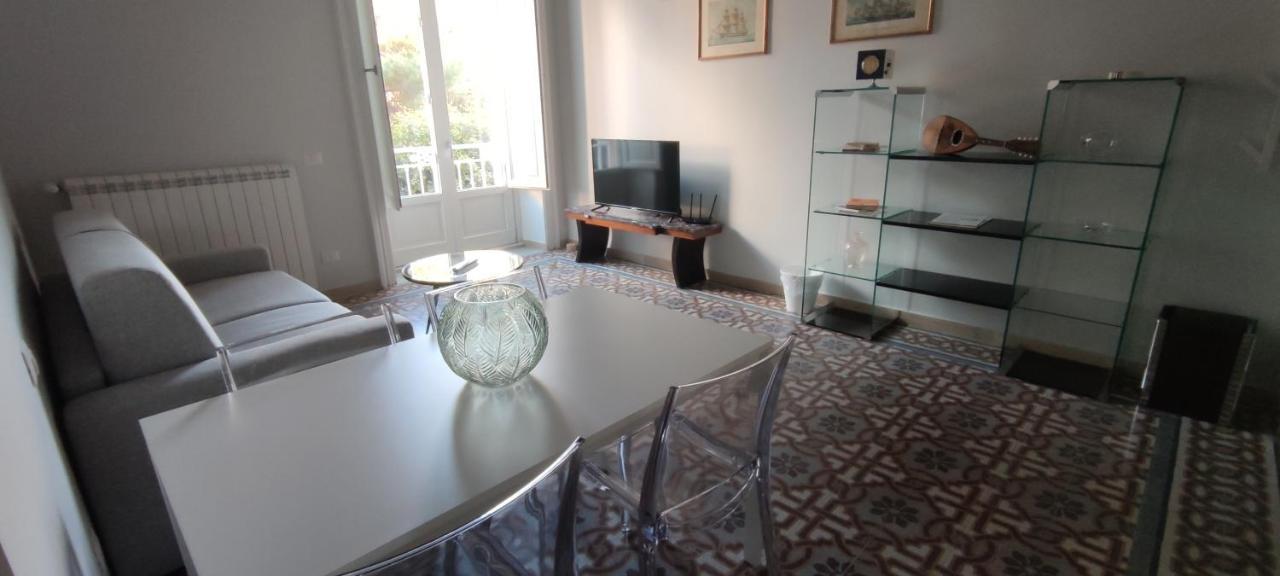 Palazzo Caratozzolo Lejlighed Agrigento Eksteriør billede