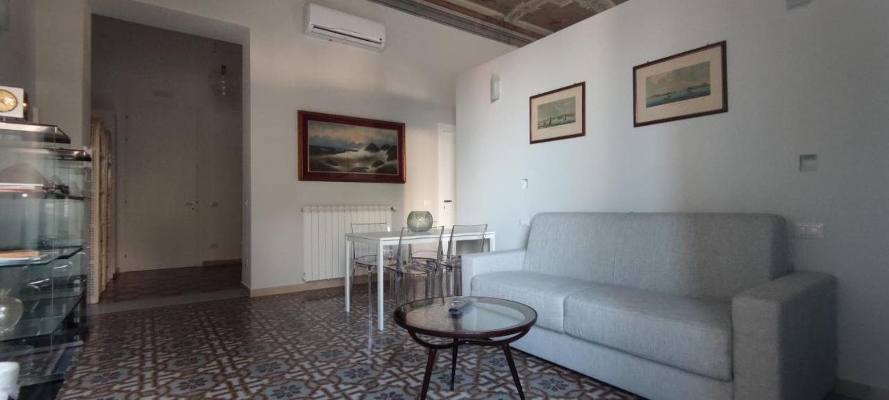 Palazzo Caratozzolo Lejlighed Agrigento Eksteriør billede