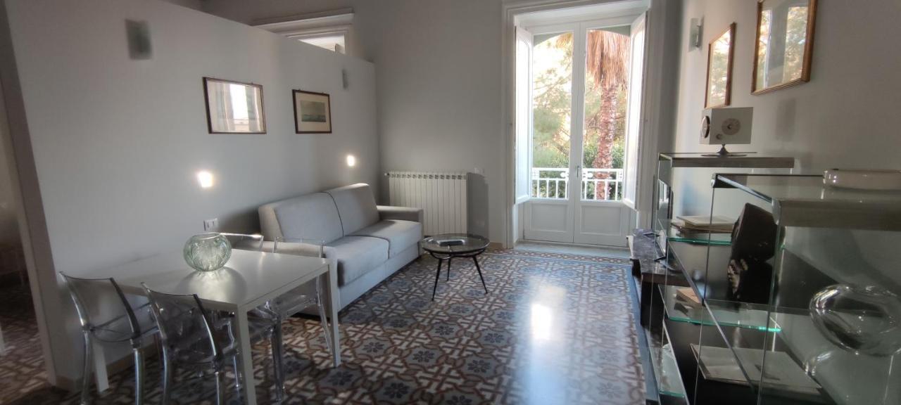 Palazzo Caratozzolo Lejlighed Agrigento Eksteriør billede