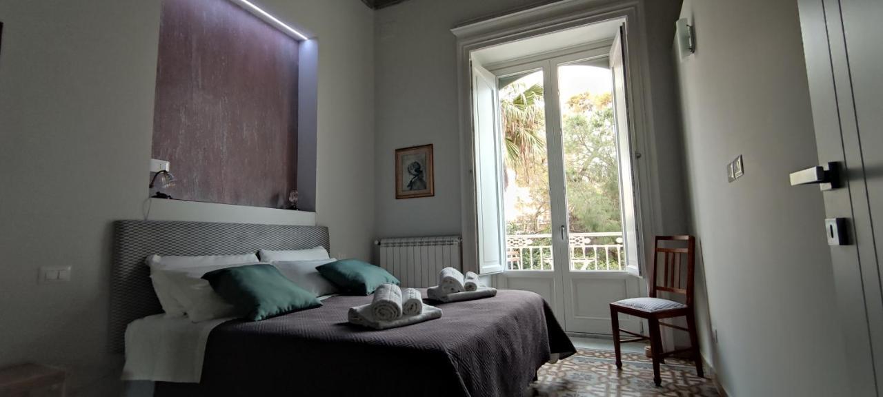 Palazzo Caratozzolo Lejlighed Agrigento Eksteriør billede