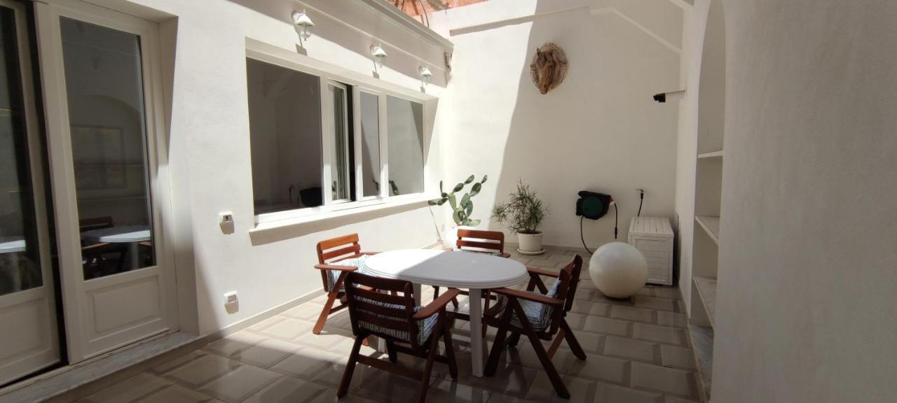 Palazzo Caratozzolo Lejlighed Agrigento Eksteriør billede