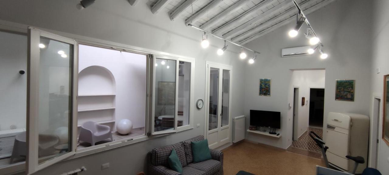 Palazzo Caratozzolo Lejlighed Agrigento Eksteriør billede
