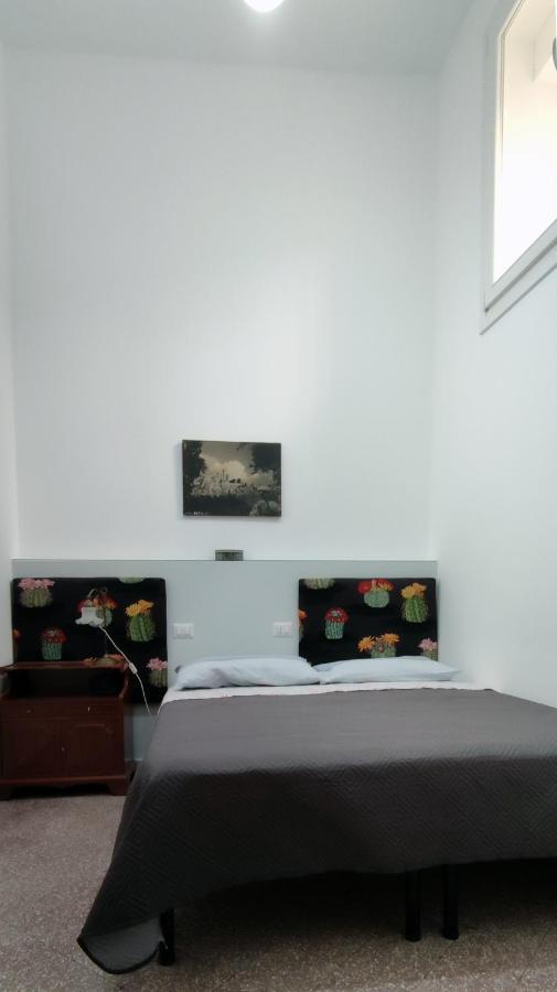 Palazzo Caratozzolo Lejlighed Agrigento Eksteriør billede