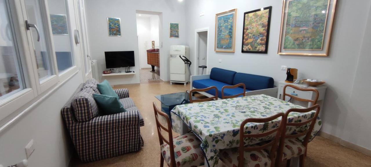 Palazzo Caratozzolo Lejlighed Agrigento Eksteriør billede
