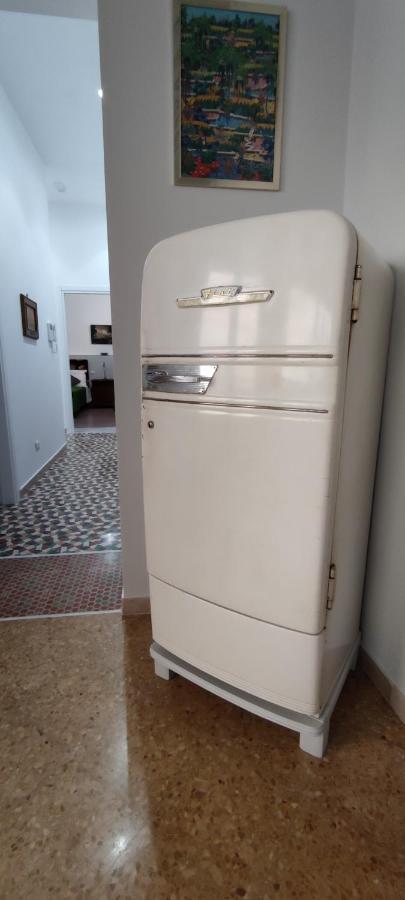 Palazzo Caratozzolo Lejlighed Agrigento Eksteriør billede